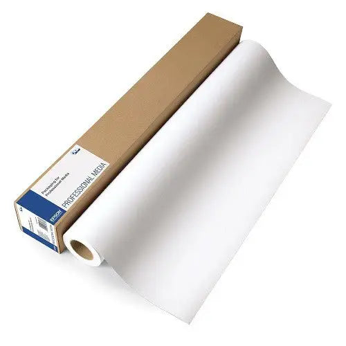 Хартия Epson Premium Semimatte Photo Paper Roll 44’