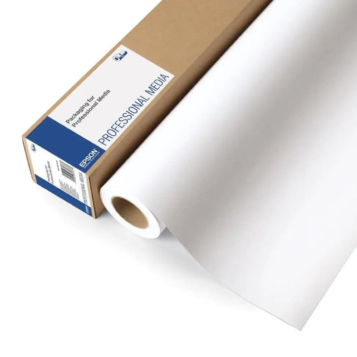 Хартия Epson Somerset Velvet Fine Art Paper Roll