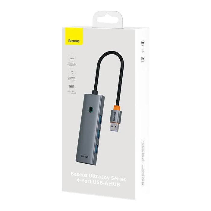 Хъб Baseus UltraJoy Series Lite 100cm USB към USB3.0