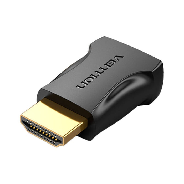 HDMI адаптер Vention AIMB0