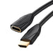 HDMI адаптер Vention VAA-B06-B150 1.5m черен