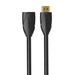 HDMI адаптер Vention VAA-B06-B300 3m черен