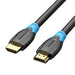 HDMI кабел Vention AACBE 0.75m черен