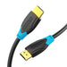 HDMI кабел Vention AACBE 0.75m черен