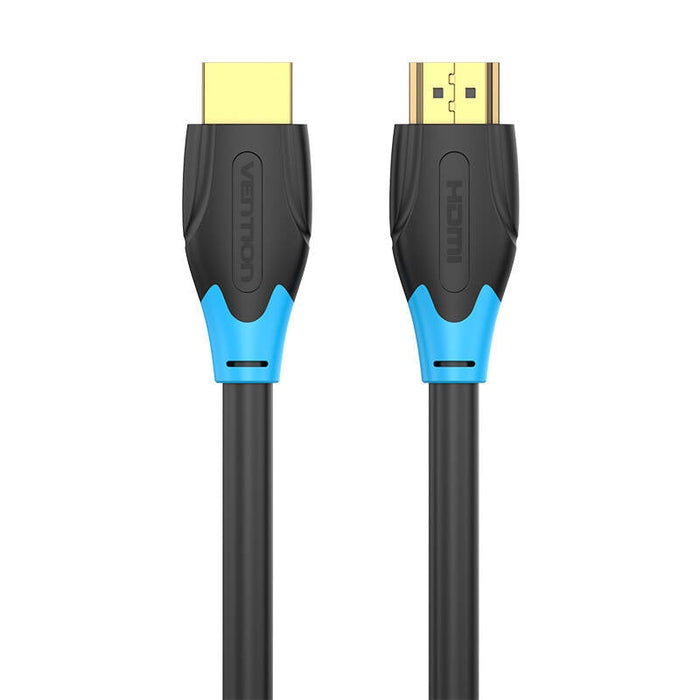 HDMI кабел Vention AACBE 0.75m черен