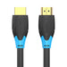 HDMI кабел Vention AACBF 1m черен