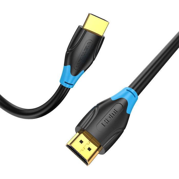 HDMI кабел Vention AACBF 1m черен