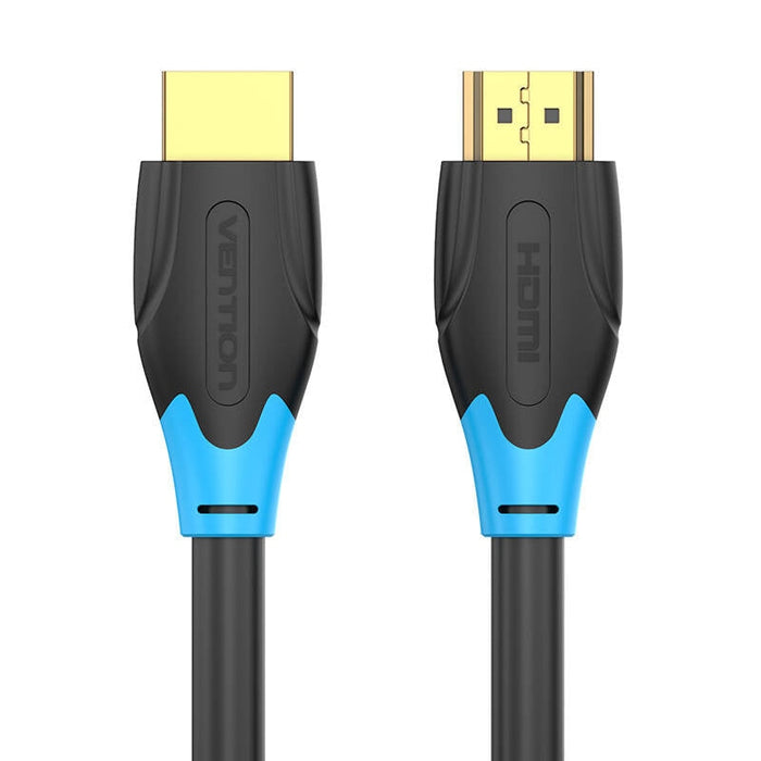 HDMI кабел Vention AACBG 1.5m черен