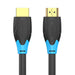 HDMI кабел Vention AACBI 3m черен