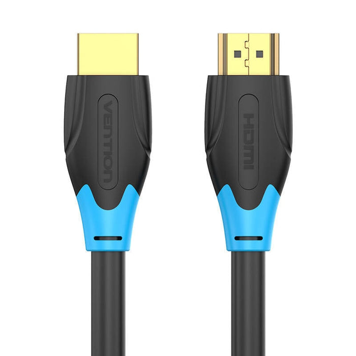 HDMI кабел Vention AACBJ 5m черен