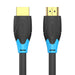 HDMI кабел Vention AACBJ 5m черен