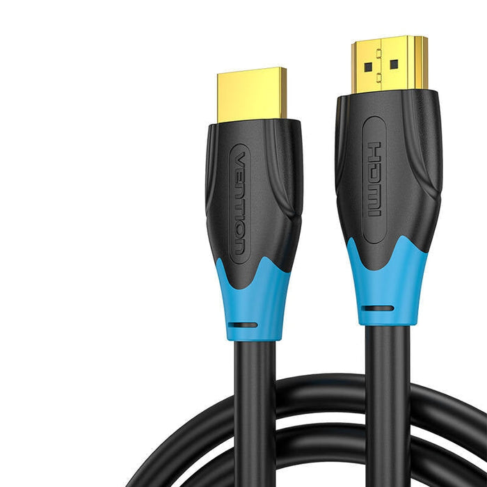 HDMI кабел Vention AACBJ 5m черен