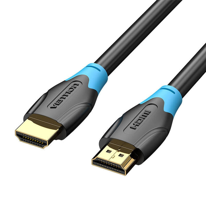 HDMI кабел Vention AACBK 8m черен