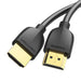 HDMI кабел Vention AAIBF 1m черен