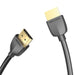 HDMI кабел Vention AAIBF 1m черен