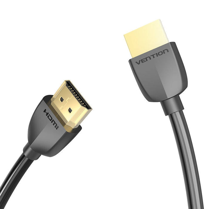 HDMI кабел Vention AAIBG 1.5m черен