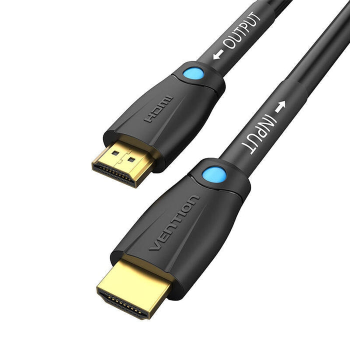 HDMI кабел Vention AAMBH 2m черен