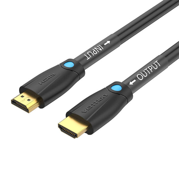 HDMI кабел Vention AAMBH 2m черен