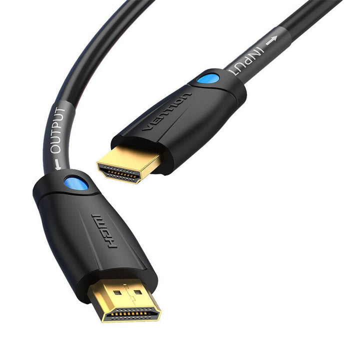 HDMI кабел Vention AAMBH 2m черен