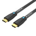 HDMI кабел Vention AAMBI 3m черен