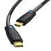 HDMI кабел Vention AAMBI 3m черен