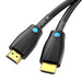 HDMI кабел Vention AAMBI 3m черен