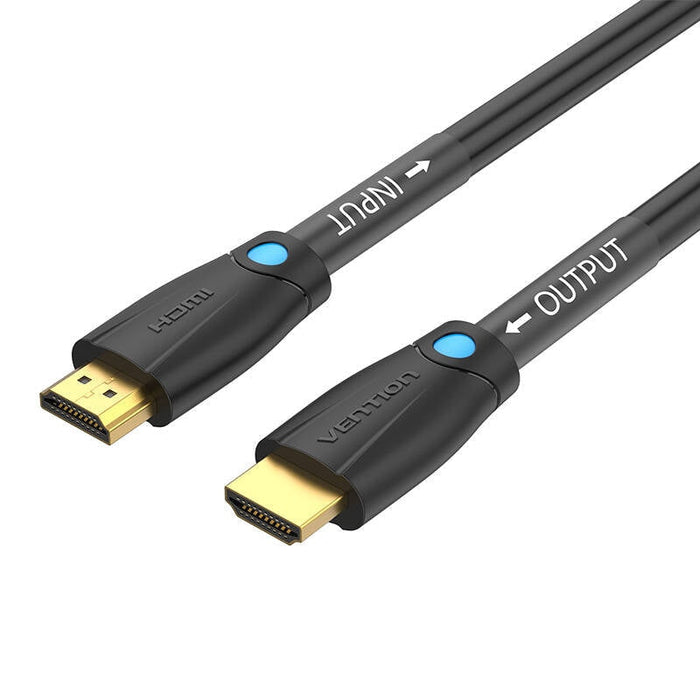 HDMI кабел Vention AAMBJ 5m черен