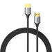 HDMI кабел Vention ALEHF HD 1m сив