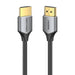 HDMI кабел Vention ALEHF HD 1m сив