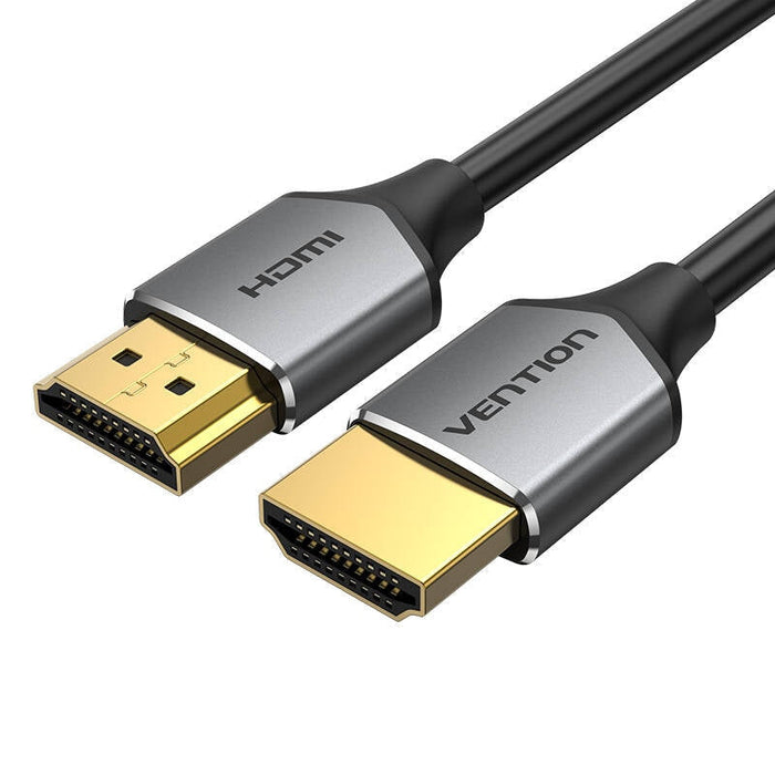 HDMI кабел Vention ALEHF HD 1m сив