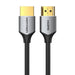 HDMI кабел Vention ALEHH HD 2m сив