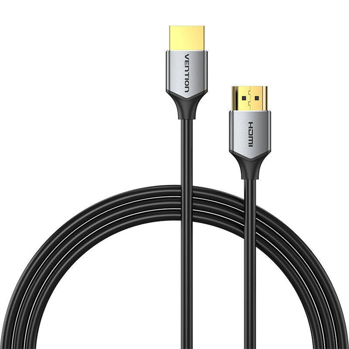 HDMI кабел Vention ALEHH HD 2m сив