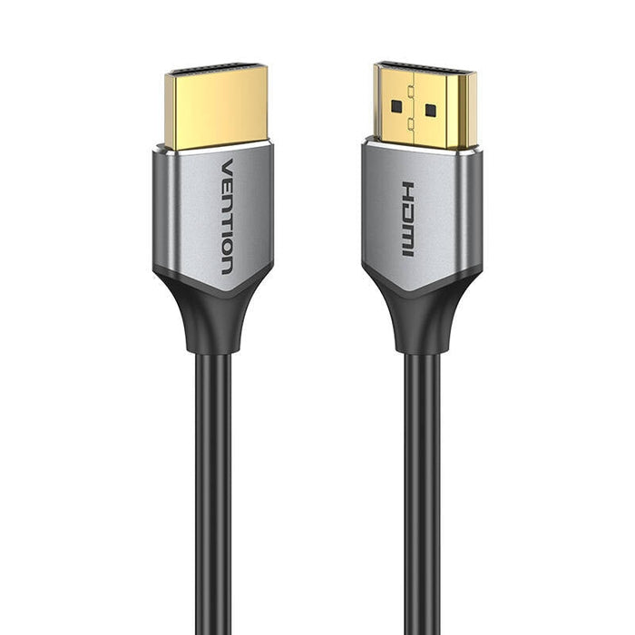 HDMI кабел Vention ALEHH HD 2m сив