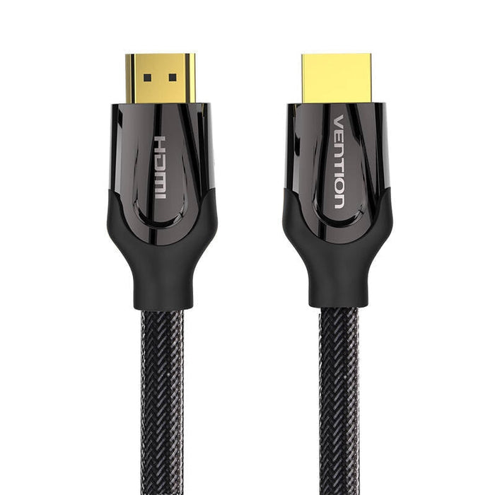 HDMI кабел Vention VAA-B05-B100 1m черен