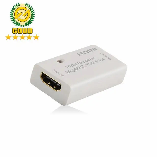 HDMI повторител ACT AC7820 Усилва HDMI