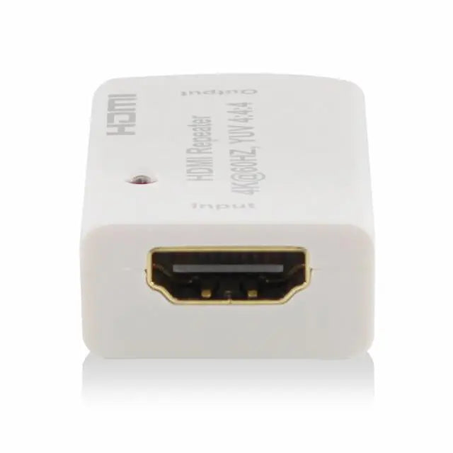 HDMI повторител ACT AC7820 Усилва HDMI