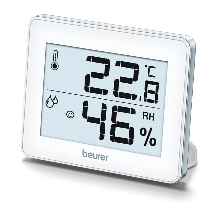 Хигрометър Beurer HM 16 thermo hygrometer;