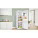 Хладилник Bosch KGN497WDF SER4 FS fridge-freezer