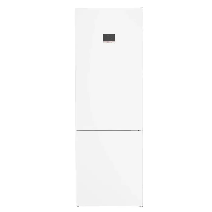 Хладилник Bosch KGN497WDF SER4 FS fridge-freezer