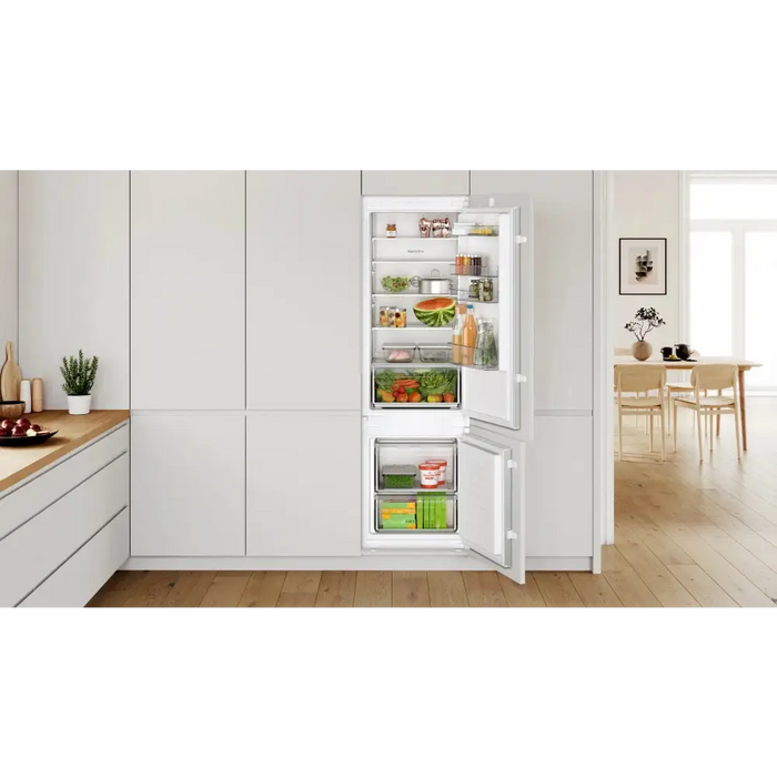 Хладилник Bosch KIV87NSE0 SER2 BI fridge-freezer