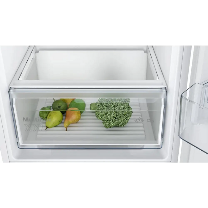 Хладилник Bosch KIV87NSE0 SER2 BI fridge-freezer