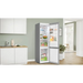 Хладилник Bosch KGN397LDF SER4 FS fridge-freezer