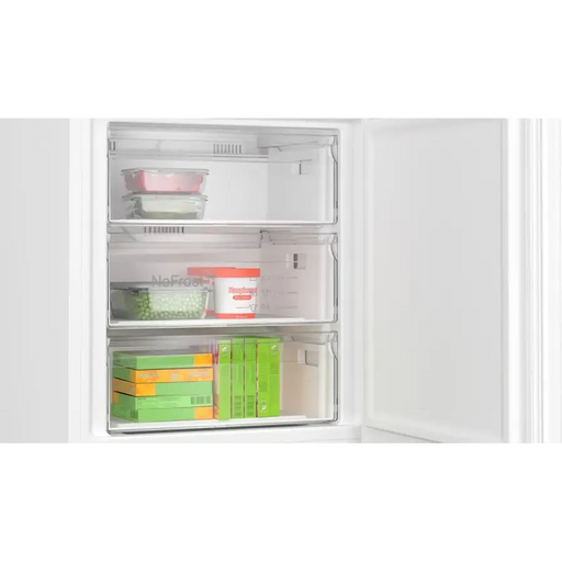 Хладилник Bosch KGN497WDF SER4 FS fridge-freezer