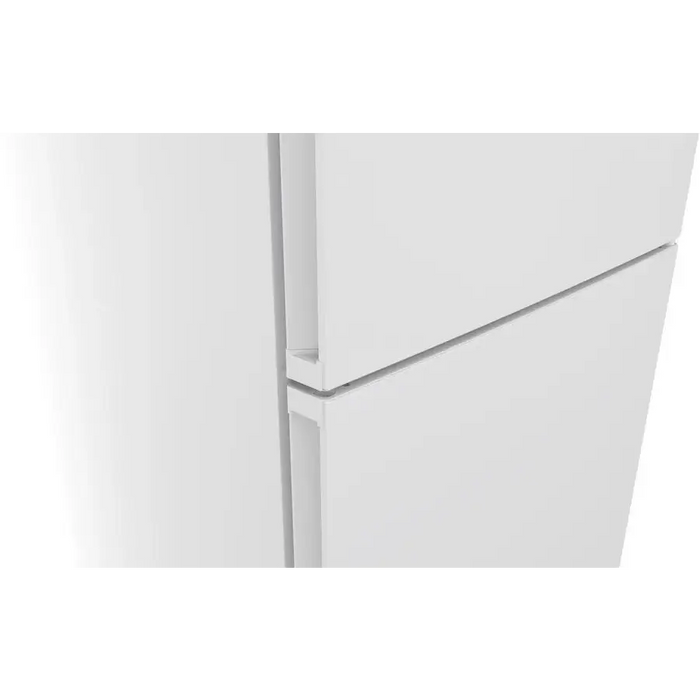 Хладилник Bosch KGN497WDF SER4 FS fridge-freezer