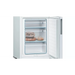 Хладилник Bosch KGV362WEAS SER4 FS Fridge-freezer