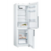 Хладилник Bosch KGV362WEAS SER4 FS Fridge-freezer