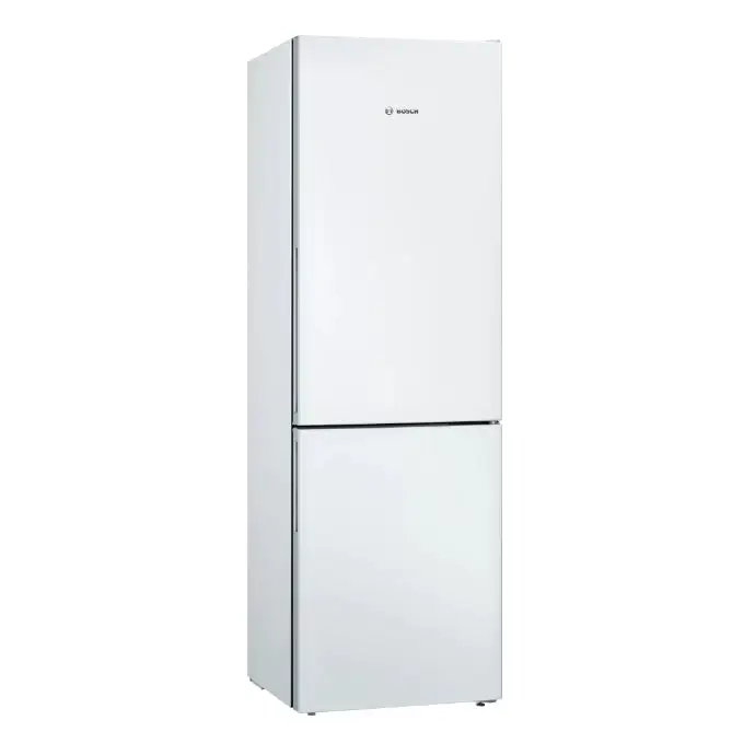 Хладилник Bosch KGV362WEAS SER4 FS Fridge-freezer