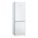 Хладилник Bosch KGV362WEAS SER4 FS Fridge-freezer