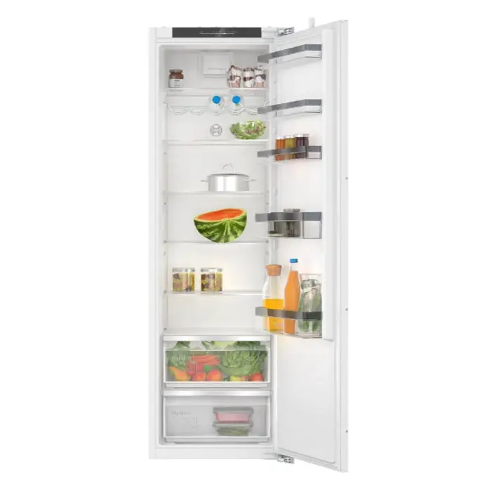 Хладилник Bosch KIR81VFE0 SER4 BI fridge E 177,2cm