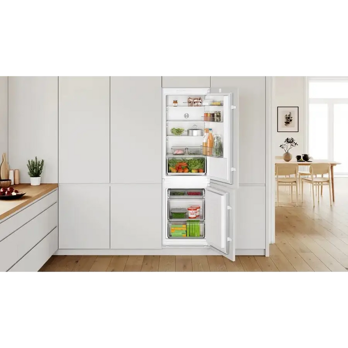 Хладилник Bosch KIV86NSE0 SER2 BI fridge-freezer